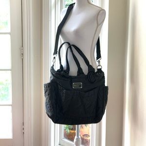 Diaper Bag by Marc Jacobs